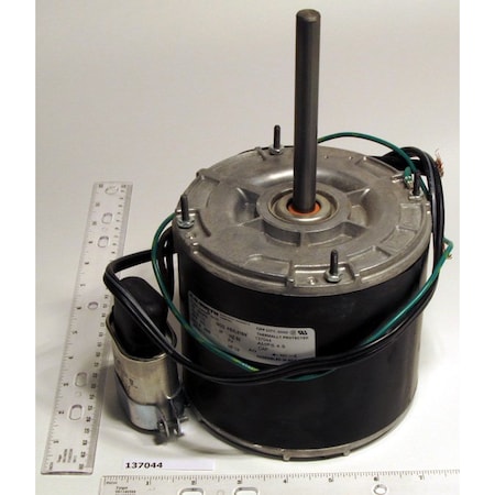 Reznor 137044 1/4 Hp 115 Motor With 137044